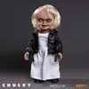 Image de Chucky - La fiancé de Chucky - Poupée parlante de Tiffany