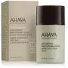 Image de Ahava Crème Time To Energize Men Age Control Moisturizing Cream SPF15 - 50 ml | Pour homme