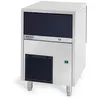 Image de Machine à Glaçons Creux 40 kg/24h Réserve-Bac 15 kg - BREMA - l495- L1- P580- h-