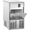 Image de Machine à Glaçon Professionnelle Q26 - 25kg / 24h - Bartscher