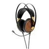 Image de Pack Meze Audio casque 99 Classics Or + Boom Mic