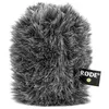 Image de Bonnette anti-vent - Rode - DeadCat WS11 - Gris - Réduction du bruit - Pour Videomic NTG