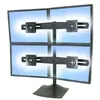 Image de Ergotron DS100 Support Quad-Moniteurs