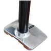 Image de Bras support décran plat - ERGOTRON - Aluminium poli - 1168 cm - 1361 kg Max - Réglable en hauteur