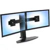 Image de Ergotron Neo-Flex Dual LCD Lift Stand