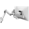 Image de Bras support décran Ergotron - Pour Moniteur TV - Blanc - 813 cm - 794 kg Max