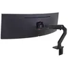 Image de Ergotron HX Arm Desk Mount HD simple Support de table pour écran 381 cm (15) - 1245 cm (49) noir rotatif réglable