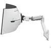 Image de Bras mural - ERGOTRON - HX - Blanc - Écrans jusquà 57 pouces - Charge max 17 kg