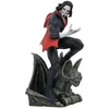 Image de Figurine Marvel Gallery Morbius diorama - Ocio Stock - PVC - Noir - Mixte - 14 ans