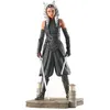 Image de Statuette - STAR WARS - AHSOKA TANO - 25 cm - Résine - Édition limitée 3000 ex.