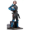 Image de Statuette - GENTLE GIANT - BO KATAN - 30 cm - Résine - Édition limitée 1000 ex.