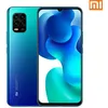 Image de Smartphone Xiaomi Mi 10 Lite 5G - Bleu - 6Go RAM - 128Go - Écran 657 pouces
