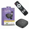 Image de Set-top Box Android TV - FOLAYA - Mortal T1 - Android 10 - 2GB RAM - 16GB Stockage