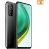Image de Smartphone Xiaomi Mi 10T Pro 8Go 256Go Noir Cosmique 5G NFC