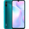 Image de Smartphone Xiaomi Redmi 9A - Vert - 2Go RAM - 32Go ROM - Écran 653 HD+ - Batterie 5000mAh