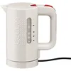 Image de Bouilloire électrique - BODUM - BISTRO - 700 W - 05 L - Blanc