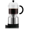 Image de Cafetière espresso électrique - BODUM - CHAMBORD 12099-16EURO - Programmable - Wifi avec application - 035 L