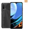 Image de Xiaomi Redmi 9T 4Go 128 Go Gris Carbone Smartphone 4G 6.53 Batterie 6 000mAh Caméra principale 48MP