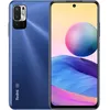 Image de Smartphone XIAOMI Redmi Note 10 4Go 128Go Bleu Nuit 5G - Android 11 - Double SIM - Reconnaissance faciale