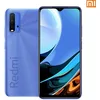Image de Smartphone Xiaomi Redmi 9T 6Go 128Go Bleu Crépuscule 4G 6.53 Batterie 6 000mAh Caméra 48MP