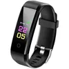 Image de Montre Connectée Femmes Homme Bracelet Connecté IP67 Etanche Smartwatch Fitness Tracker Podometre Marche[25]