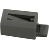 Image de c00256873Creda Indesit scholtes Lave-vaisselle Rail Arrière Stop. Véritable numéro de pièce c00256873 [505]