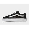 Image de Vans Old Skool Femme - Noir, Noir 37