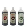 Image de Try-Pack Indoor/Outdoor 1 litre - BioBizz