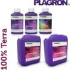 Image de Pack engrais 100% Terra Plagron 5 litres