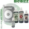 Image de Pack All-Mix BioBizz 50 litres Expert