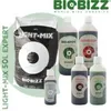Image de Pack Light-Mix 50 litres - BioBizz