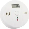 Image de Tera® Détecteur de Monoxyde de Carbone CO Alarme Avertisseur Certifié CE