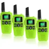 Image de Retevis RA635 Talkie Walkie - Professionnel - PMR446 sans Licence - 16 Canaux - VOX - Torche LED - Longue Portée Talkie-Walkies