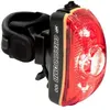 Image de Éclairage arrière Nite Rider Cherrybomb 100 - noir/rouge - TU