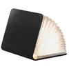 Image de Lampe à poser - GINGKO - Smart Booklight Mini - Bois - Rechargeable USB - LED 400 Lumens