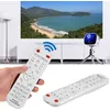 Image de Télécommande universel blanc pour projecteur