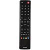 Image de Télécommande - TCL - RC3000E02 - Noir - ABS - 10 mètres de portée