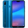 Image de Smartphone - Huawei - P20 Lite (Nova 3E) - Double caméra - 128 Go - Bleu