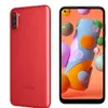 Image de Samsung Galaxy A11 - 32Go 2Go RAM - Rouge