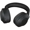Image de Micro-casque - JABRA - Evolve2 85 UC Stereo - Bluetooth - Circum-aural - Noir