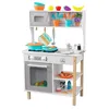 Image de Kidkraft Cuisine All Time Play en occasion ou reconditionné
