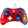 Image de Pdp Rock Candy Manette Filaire Mario Pour Nintendo Switch en occasion ou reconditionné