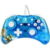 Image de Manette de jeu - PDP - Pdp Rock Candy Mini Zelda - Filaire - Multicolore - Nintendo Switch