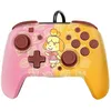 Image de Manette - Faceoff - Deluxe+ - Animal Crossing - Filaire - Prise audio 35 mm - Programmable