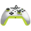 Image de Pdp Man Fil Xbox Electric White en occasion ou reconditionné