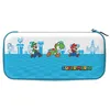 Image de Sacoche de transport - PDP - Mario Escape - Nintendo Switch - Bleu