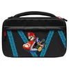 Image de Sacoche - Nintendo - Mario Kart - Noir - Housse Gamebag - Mixte
