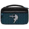 Image de Sacoche Messenger Case GLOW Sheikah Shoot Nintendo Switch - Poches de rangement - Licence Zelda