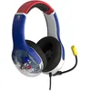 Image de Casque Filaire - Realmz - Airlite Sonic - Compatible Nintendo Switch - Stéréo - Résistant à la transpiration