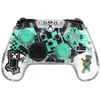 Image de Manette de jeu - Xbox Series XS Xbox One et PC - Minecraft : Diamond - Sans fil - PDP - Transparent